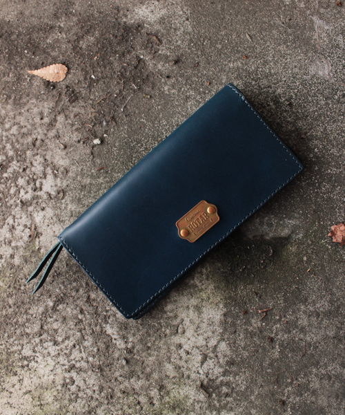 ROTAR 財布 Work plate Long Wallet / ロングウォレット