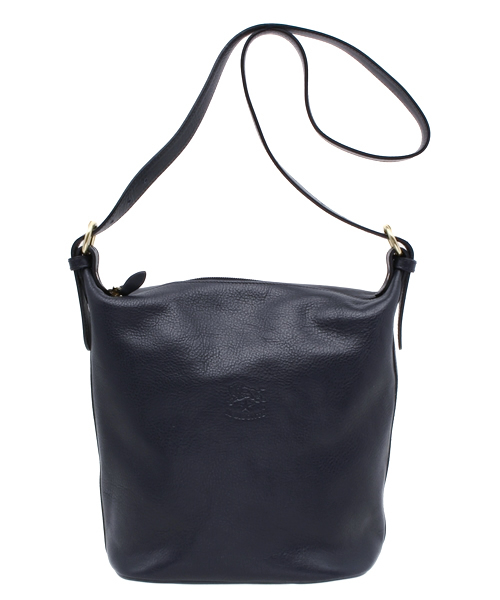 ショルダーバッグ バッグ IL BISONTE / ORIGINAL LEATHER / ショルダーバッグ レディース メンズの画像