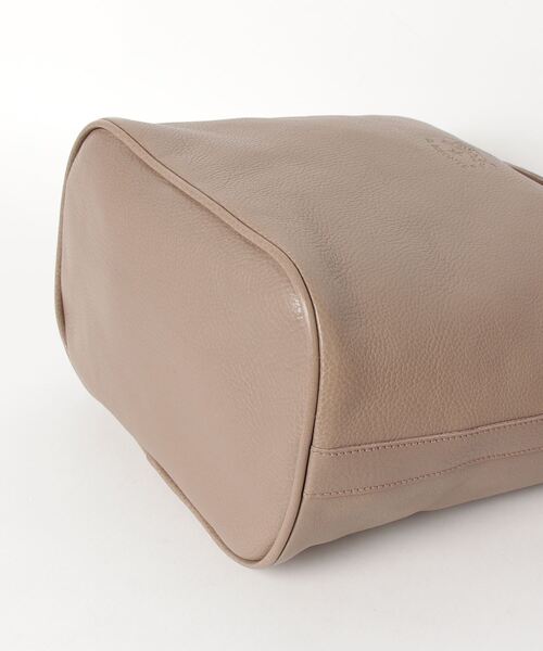 ショルダーバッグ バッグ IL BISONTE / ORIGINAL LEATHER / ショルダーバッグ レディース メンズの画像