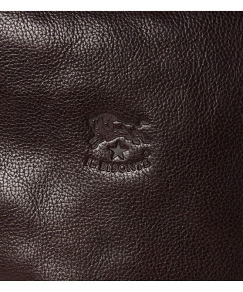 ショルダーバッグ バッグ IL BISONTE / ORIGINAL LEATHER / ショルダーバッグ レディース メンズの画像