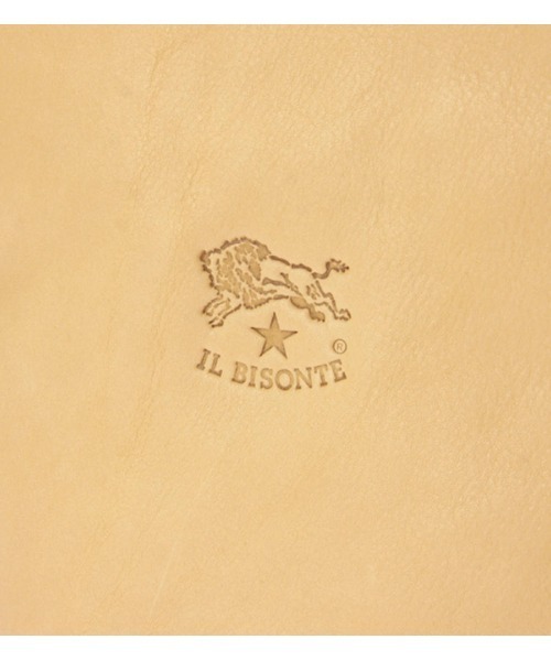 ショルダーバッグ バッグ IL BISONTE / ORIGINAL LEATHER / ショルダーバッグ レディース メンズの画像