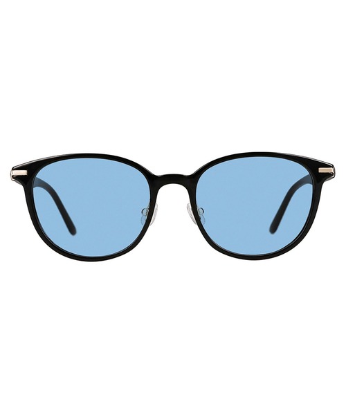 Zoff サングラス SUNCUTGlasses/UV100%CUT ウェリントン型