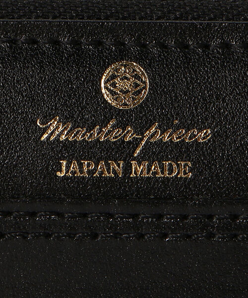 最安値安い 財布 PayPayモール店 - 通販 - PayPayモール master-piece(マスターピース)FLAT NO0 ZOZOTOWN 新作入荷安い