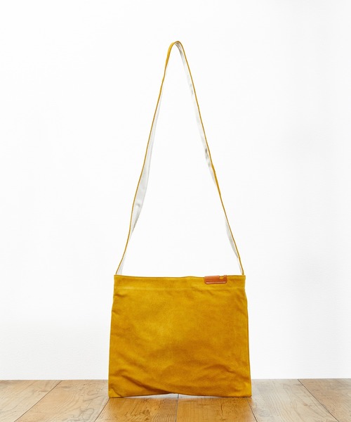 Butler Verner Sails ショルダーバッグ バトラーバーナー