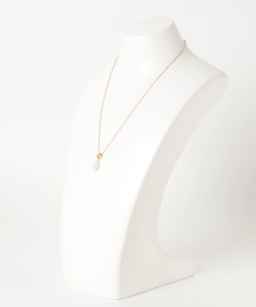 重要なお知 ネックレス PayPayモール店 - 通販 - PayPayモール NECKLACE EG3433221 ZOZOTOWN 正規品高品質