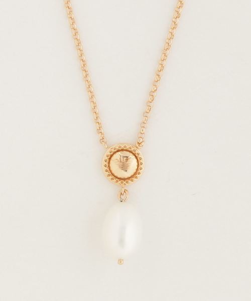 重要なお知 ネックレス PayPayモール店 - 通販 - PayPayモール NECKLACE EG3433221 ZOZOTOWN 正規品高品質