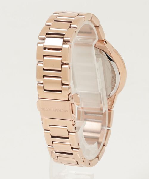 MICHAEL KORS 腕時計 CAMILLE MK6845 レディース : ZOZOTOWN