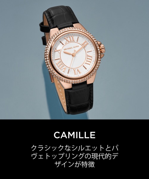 [関税込/国内発] MICHAEL KORS 腕時計 MK6845 33mm 関税込/国内発] MICHAEL KORS 腕時計 MK6844 MK6845 33mm