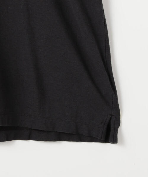最新品 tシャツ MYH3363 ZOZOTOWN PayPayモール店 - 通販 - PayPayモール Tシャツ コットンリネン ヘンリーポケットTシャツ 新作セール