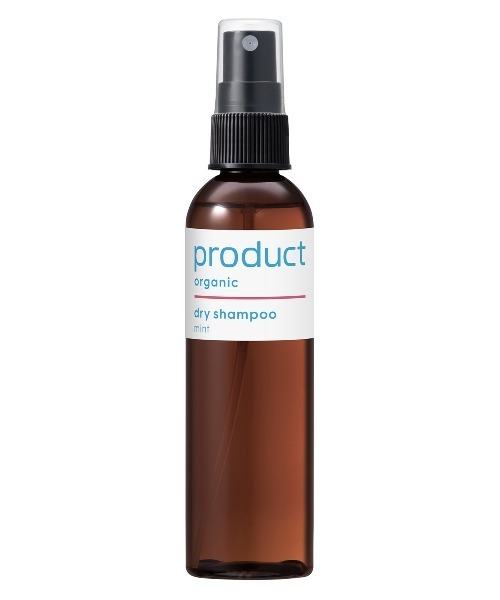 シャンプー ザ・プロダクト ザ・プロダクト / ドライシャンプー 115ml | product