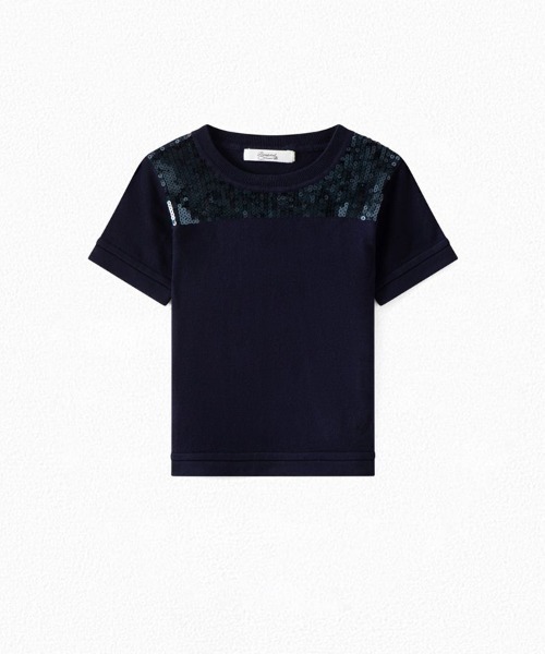 得価即納 tシャツ Tシャツ スパンコール Tシャツ ZOZOTOWN PayPayモール店 - 通販 - PayPayモール 在庫あ新作