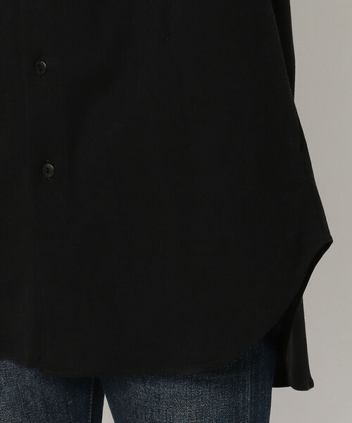 ブランドの シャツ ブラウス ISAMUKATAYAMA BACKLASH/イサムカタヤマ バックラッシュ/RED LINE/シルクレーヨンオーバーシャツ ZOZOTOWN PayPayモール店 - 通販 - PayPayモール ーシャツ
