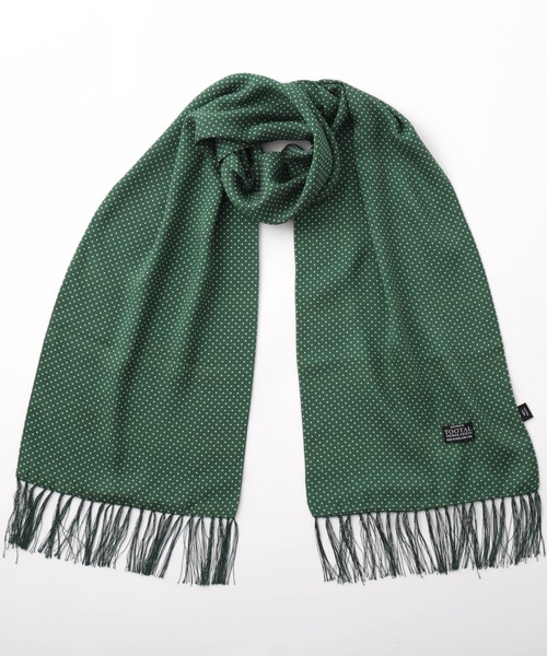 Tootal Scarf スカーフ バンダナ 老舗英国ブランド 復刻レーヨン