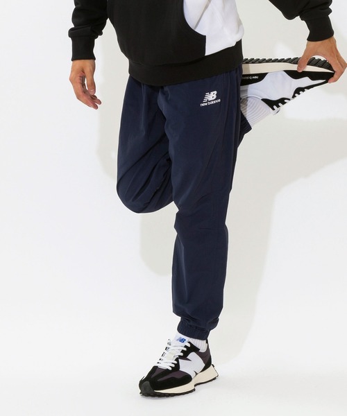 New Balance メンズジョガーパンツの商品一覧|ボトムス、パンツ New Balance メンズジョガーパンツの商品一覧|ボトムス、パンツ