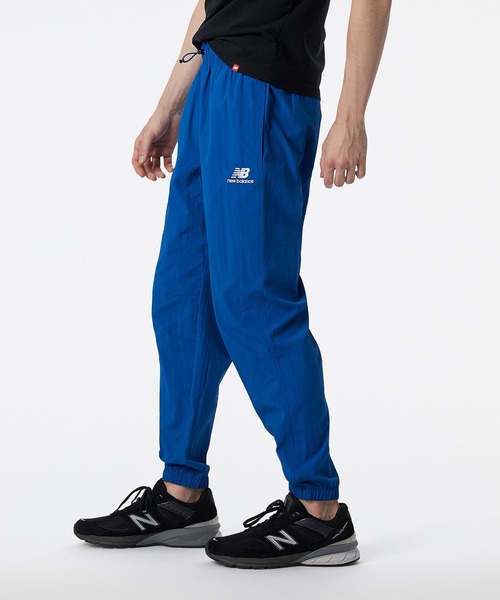 New Balance メンズジョガーパンツの商品一覧|ボトムス、パンツ New Balance メンズジョガーパンツの商品一覧|ボトムス、パンツ