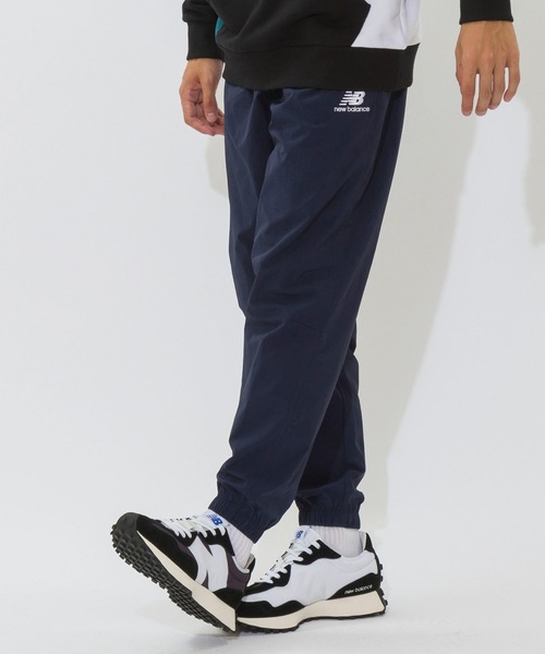 New Balance メンズジョガーパンツの商品一覧|ボトムス、パンツ New Balance メンズジョガーパンツの商品一覧|ボトムス、パンツ