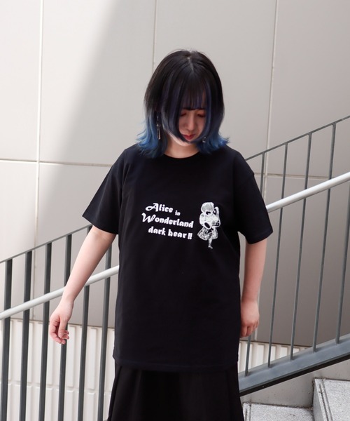 tシャツ Tシャツ メンズ AFYF GILDAN BODY SOUVENIR T SHIRT5/ギルダンボディ オーバーサイズスーベニアTシャツ｜zozo｜14