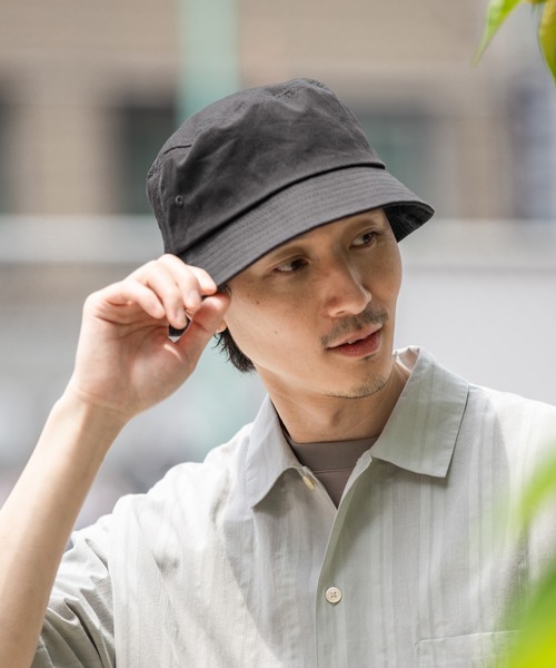 ★人気★【MARKM】★Always Boy Reversible Bucket Ha.t★ハット ANAP kids 帽子 ハット メッシュ切替バケットハット キッズ 子供