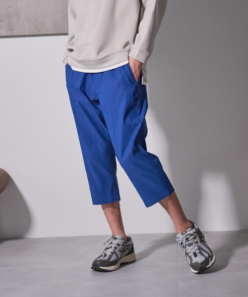 ★ココっちです★ シヤルレ　パンツ　M グレー・ブルーグレー　２点 Blue Standard パンツ 「BLUE STANDARD/ブルースタンダード