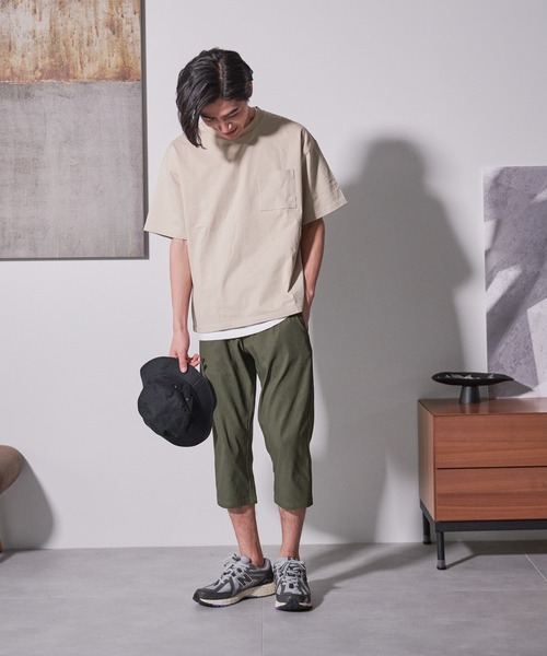 パンツ Blue Blue Standard パンツ 「BLUE STANDARD/ブルースタンダード
