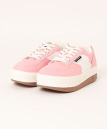 POSEGANCH（ポーズガンツ） スニーカー PG MUMMUM C.V レディース