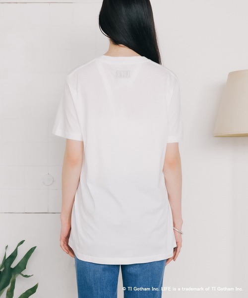 Mimi☆GOOD ROCK SPEED☆LIFE Tシャツ GOOD ROCK SPEED tシャツ Tシャツ SPEED/グッドロックスピード