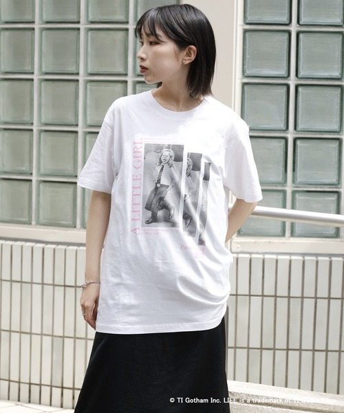 Mimi☆GOOD ROCK SPEED☆LIFE Tシャツ GOOD ROCK SPEED tシャツ 「別注」「GOOD SPEED」 LIFE ショート
