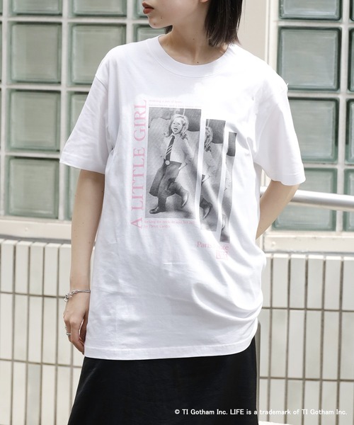 Mimi☆GOOD ROCK SPEED☆LIFE Tシャツ GOOD ROCK SPEED tシャツ Tシャツ SPEED/グッドロックスピード
