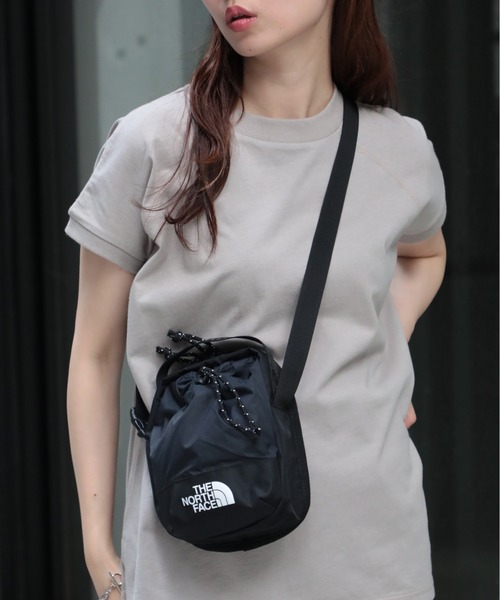 ショルダーバッグ THE NORTH FACE BREEZE CROSS BAG 4XK741 THE NORTH FACE BREEZE CROSS BAG 4XK741 (THE NORTH FACE