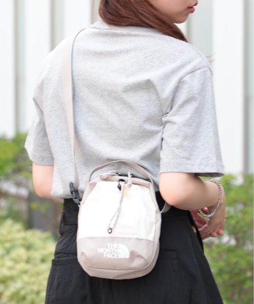 ★THE NORTH FACE★ Breeze cross bag New THE NORTH FACE BREEZE CROSS BAG RED NN2PQ04D UNISEX