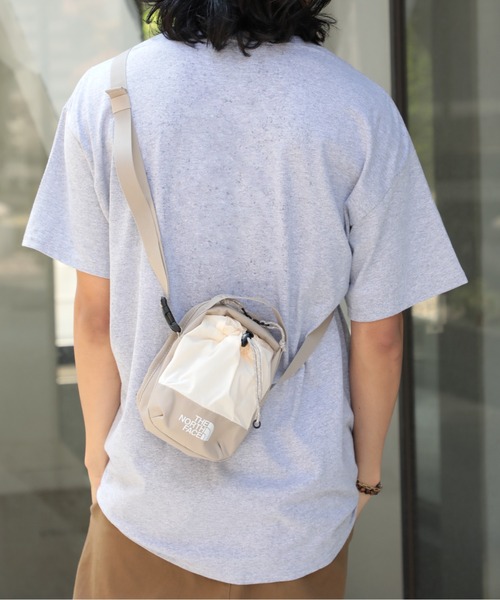 ショルダーバッグ THE NORTH FACE BREEZE CROSS BAG 4XK741 THE NORTH FACE BREEZE CROSS BAG 4XK741 (THE NORTH FACE