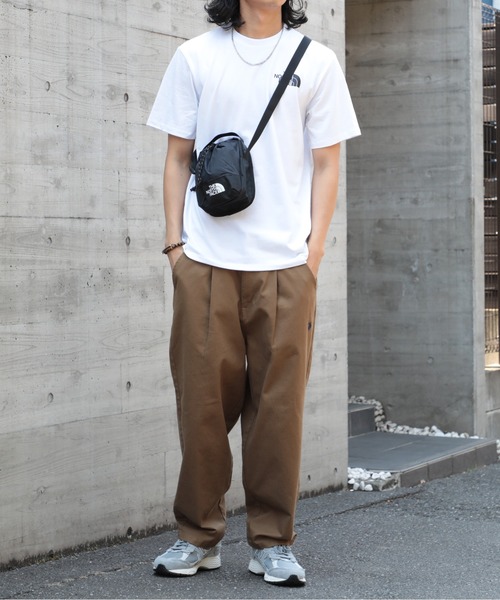 ショルダーバッグ THE NORTH FACE BREEZE CROSS BAG 4XK741 THE NORTH FACE BREEZE CROSS BAG 4XK741 (THE NORTH FACE