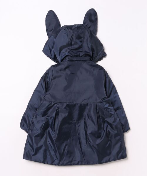 【関税込み】VETEMENTS キッズ アウターウェア 楽天市場】キッズ ベビー コート アウター 防寒 男の子 女の子