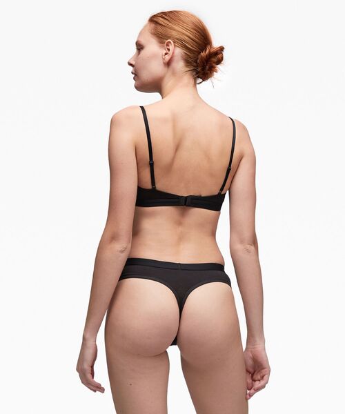 Calvin Klein ショーツ FUTURE SHIFT コットン ソング