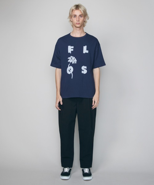 rehacer（レアセル） パンツ : Tech Bulky Easy Pants / テック