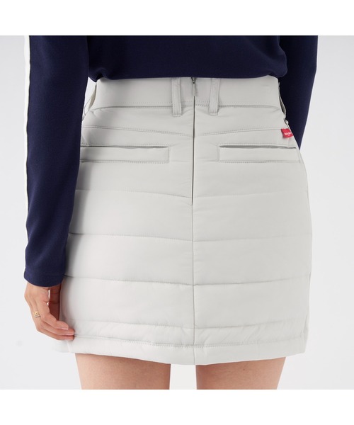 Marie Claire スカート marie claire GOLF/マリクレール ゴルフ