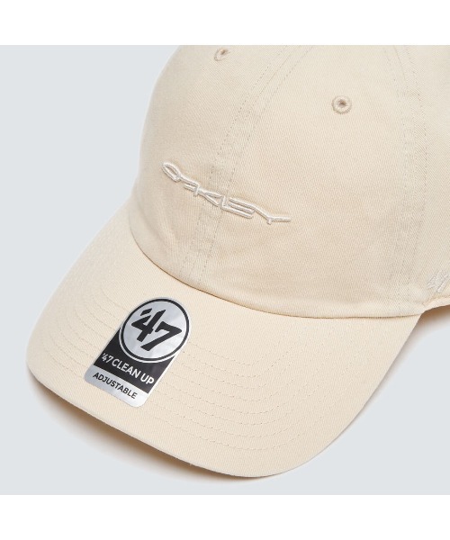 OAKLEY キャップ 帽子 オークリー 47 Soho dad hat /キャップ