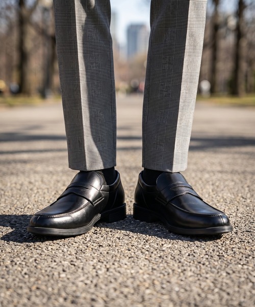 FILLIN（フィルイン） ローファー HOMME 「LOAFER」 メンズ レディース