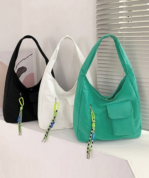 miniministore トートバッグ ワンショルダートートバッグ 大容量