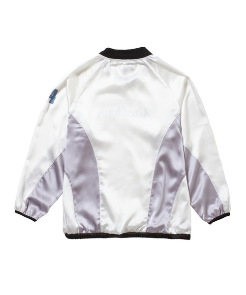ジャージ 「日本限定アイテム」AFTERHOURS PULLOVER / アフターアワープルオーバー メンズ レディース | FCMM | 05