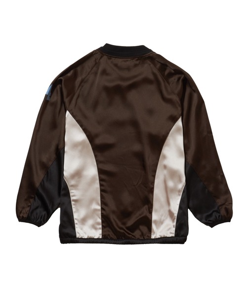 ジャージ 「日本限定アイテム」AFTERHOURS PULLOVER / アフターアワープルオーバー メンズ レディース | FCMM | 13