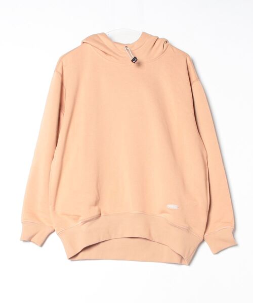 パーカー HARVEST TECH HOODIE WS / ハーベスト テック フーディー ウィメンズ / レディース パーカー レディース