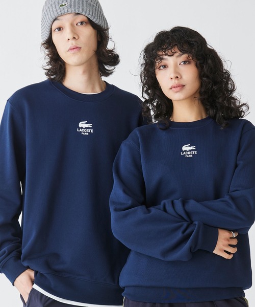undercover グラフィックプリント スウェット GU - MEN グラフィック スウェットシャツ UNDERCOVER アンダー