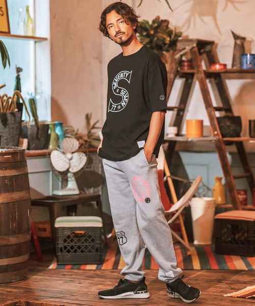 ＜Are You Different×6＞TWO PEOPLE TEE/Tシャツ Are You Different×6＞TWO PEOPLE TEE/Tシャツ