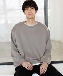 tシャツ ダンボールレイヤー長袖T / 142863 メンズ｜ZOZOTOWN Yahoo!店