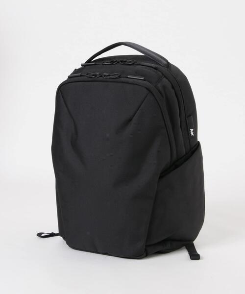 デイバック リュック 「別注」Aer×URBAN RESEARCH　DUAL PACK メンズの画像