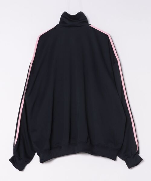 VEATM ハーフジップジャージ　ジャケット VEATM ハーフジップジャージ ジャケット