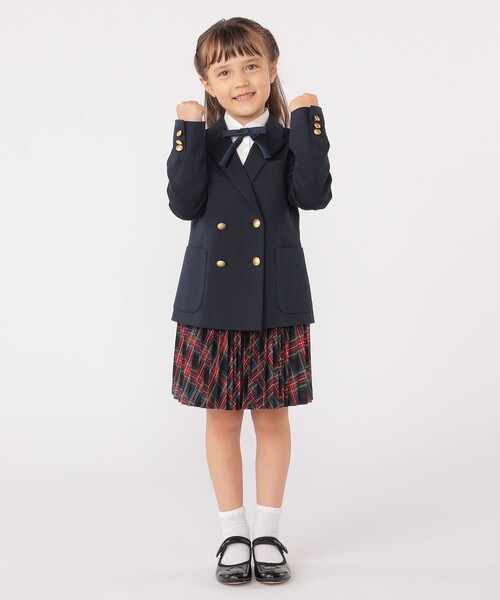 SHIPS フォーマル 発表会 卒園式 入学式 KIDS:110〜130cm