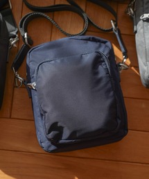 ショルダーバッグ アソートZIPポケットショルダー/243972 メンズ レディース｜ZOZOTOWN Yahoo!店