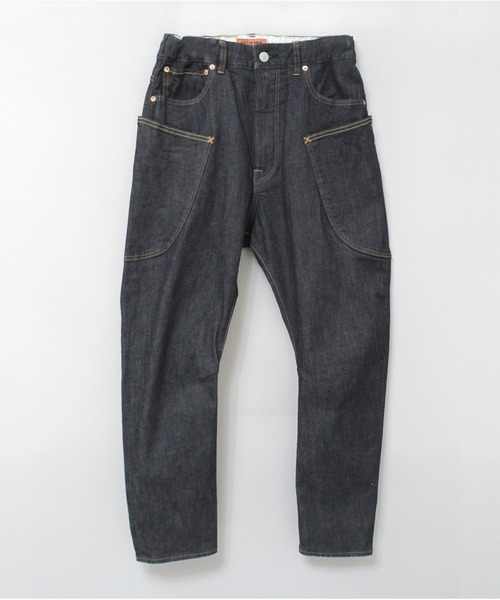 RNA-N URCHパンツ RNA-N｜R4195 コックさんの5ポケットパンツ URCH | Rakuten